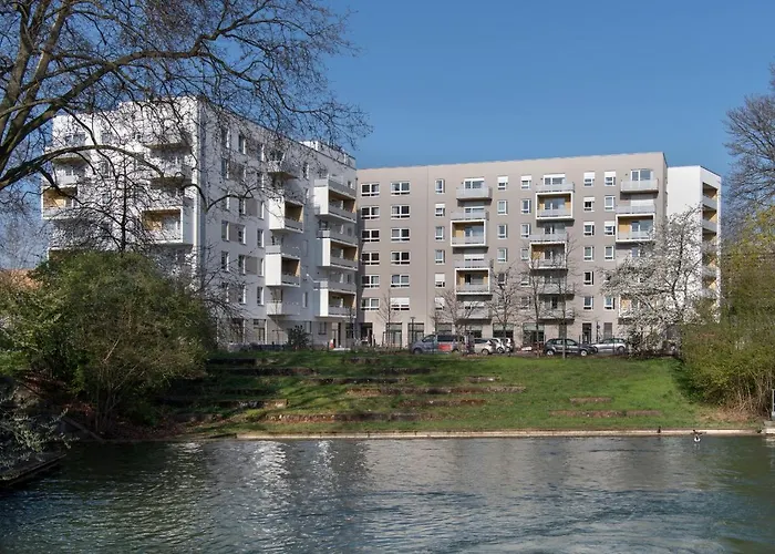 Location de vacances: Le Jardin D'Edo