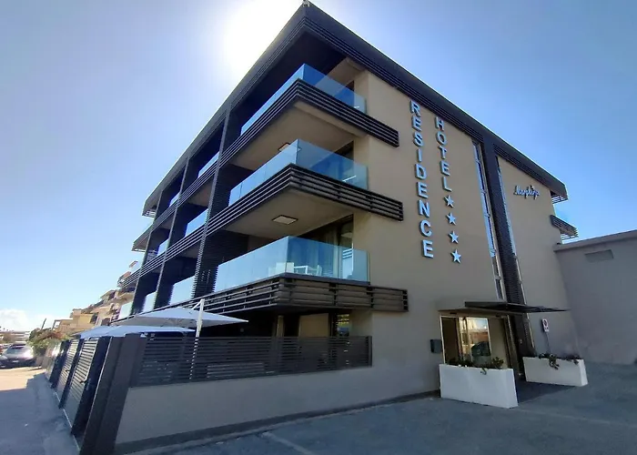 Residence Hotel Margherita