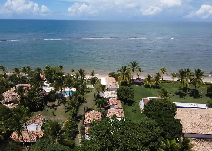 Casa de hóspedes: Villa Iamani