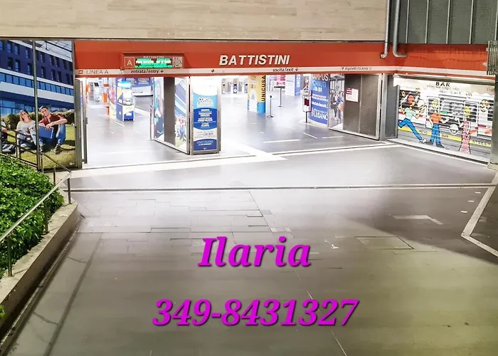 Il Piccolo Sogno di Roma