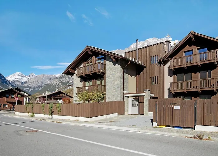 Baita Emilia e Daniele