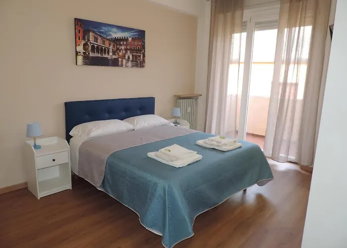 Albergo economico: Sciesa Guest House
