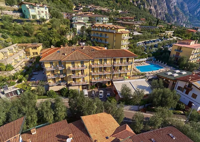 Albergo centrale: Hotel Florida