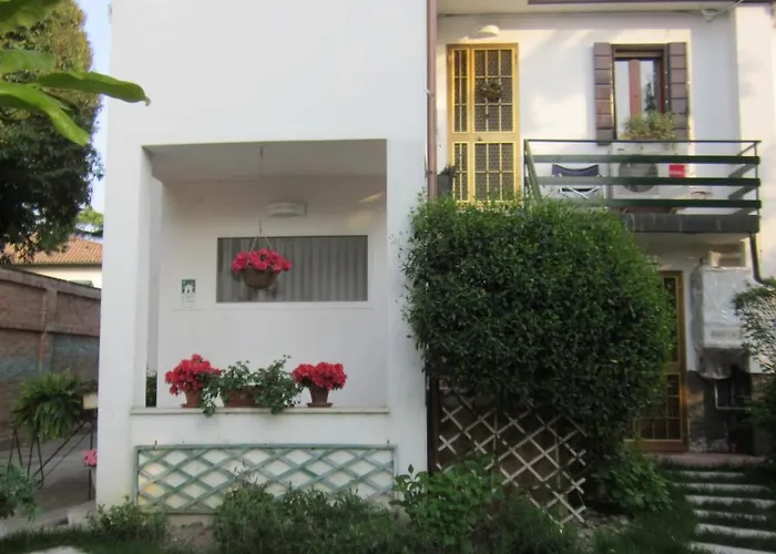 A Casa Di Dora
