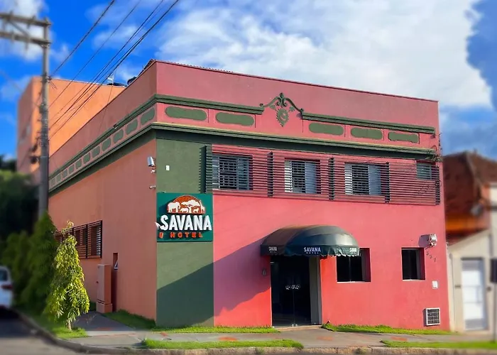 Hotel Savana