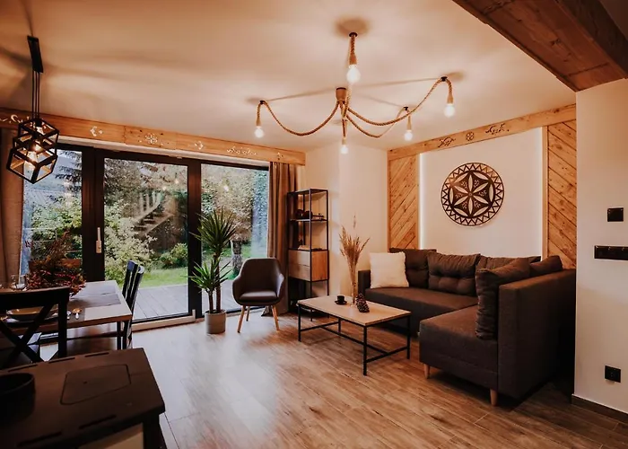 Sarnia Skala House
