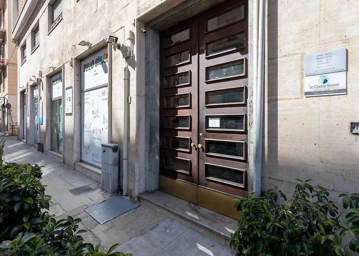 B&B Massimocentro