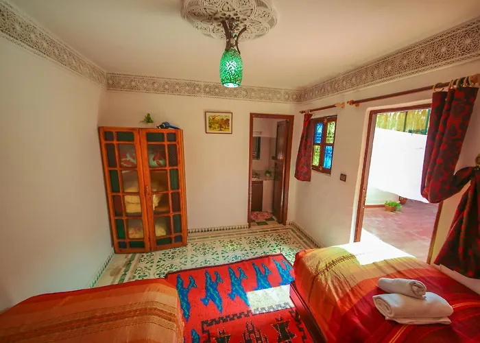 Fes Basma