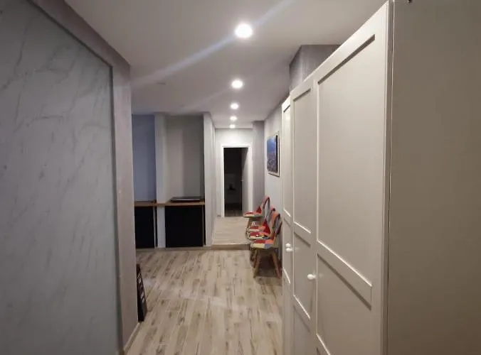 Albergo economico: Style House 74