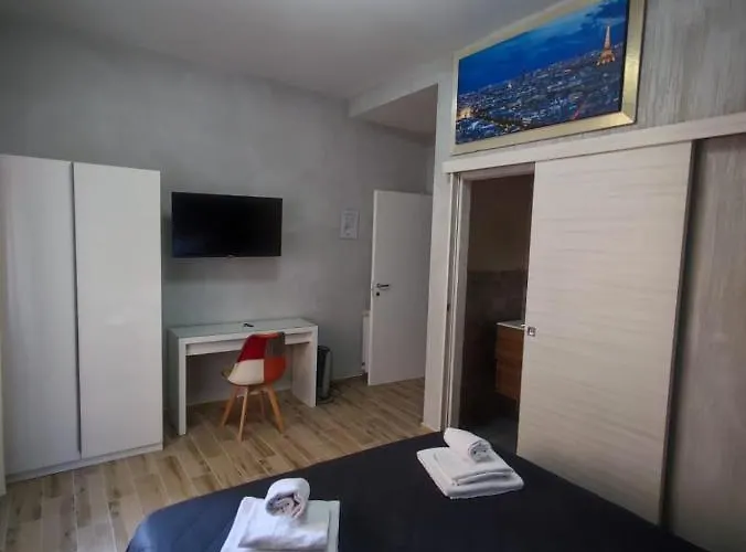 Albergo economico: Style House 74