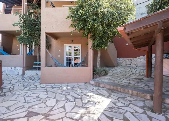 Alojamento com o café da manhã Apenas: Sol Mar