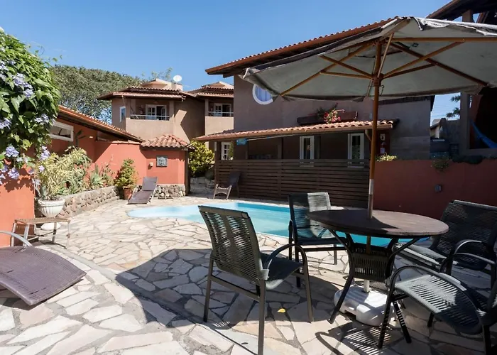 Alojamento com o café da manhã Apenas: Sol Mar