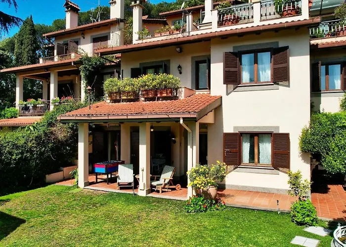 B&B Casale dell'Insugherata