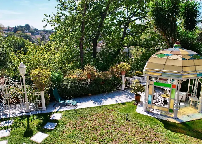 B&B Casale dell'Insugherata
