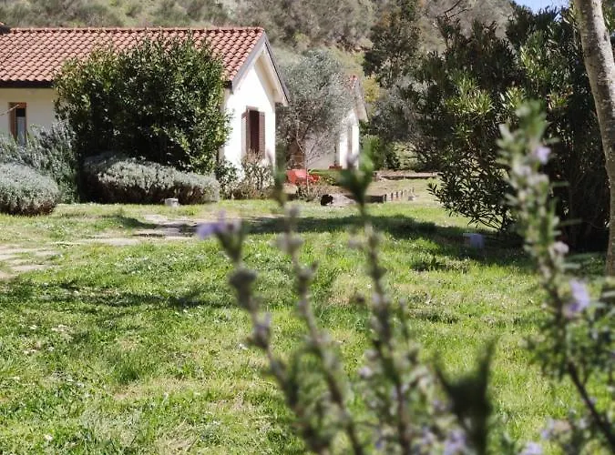 Villa privata: Taverna Centomani