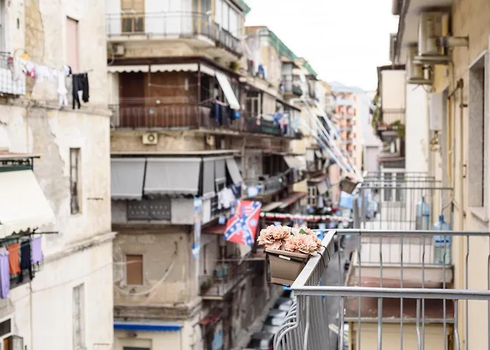 Welkom Hotel: B&B Believe One Suite Con Spa