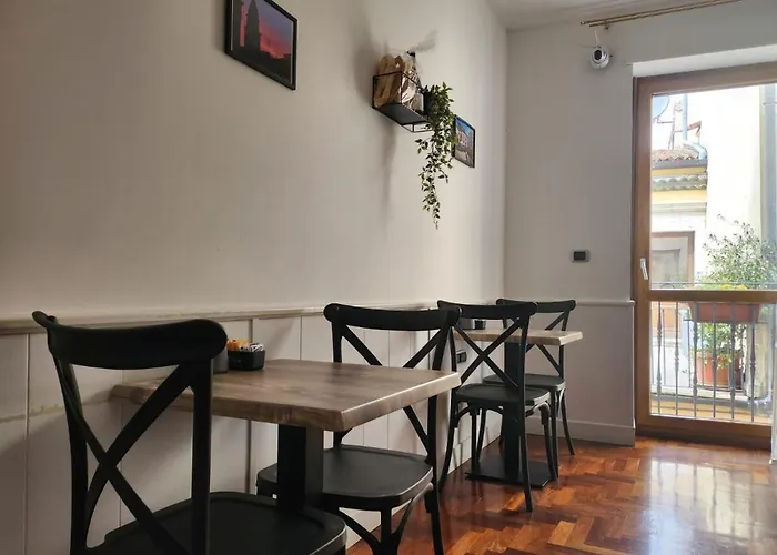 Hotel: Pretoria Hotel Potenza