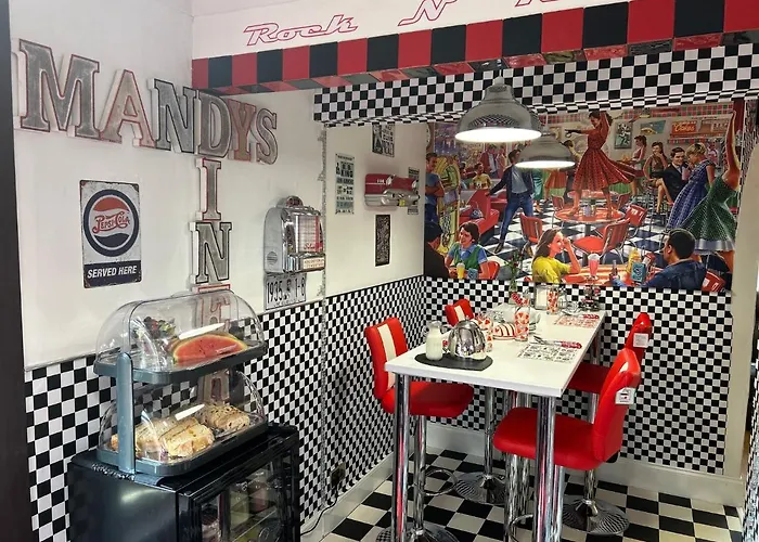 Guest house: Gleninver Guest House