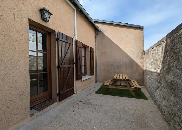 La Petite Chaume