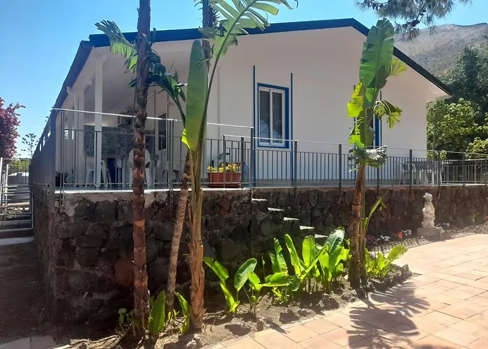 Vulcano: La Porta Delle Eolie
