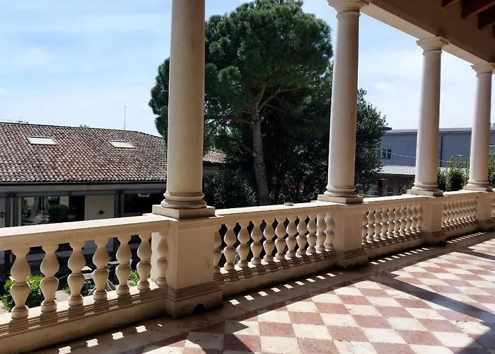 Casa vacanza: La Loggia Vicenza