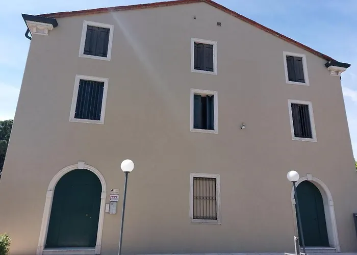Casa vacanza: La Loggia Vicenza