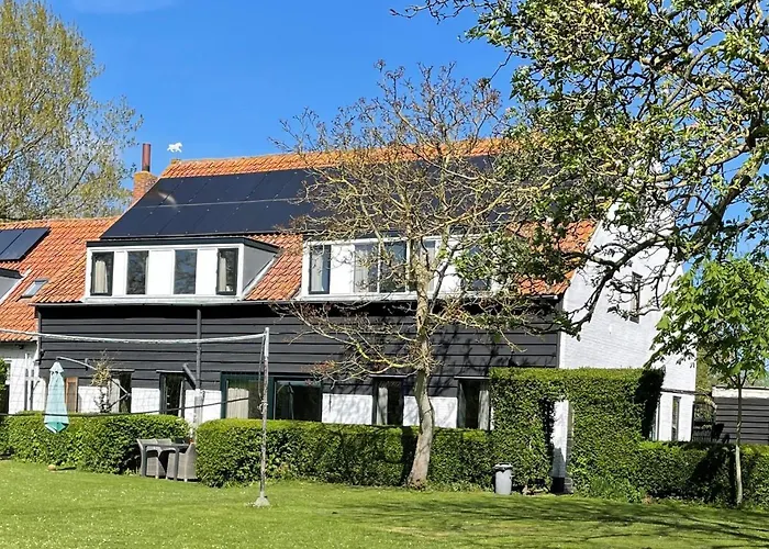 Vakantieoord de Peppelhoeve