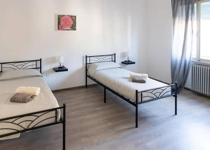 Casa degli ospiti: Elite Home
