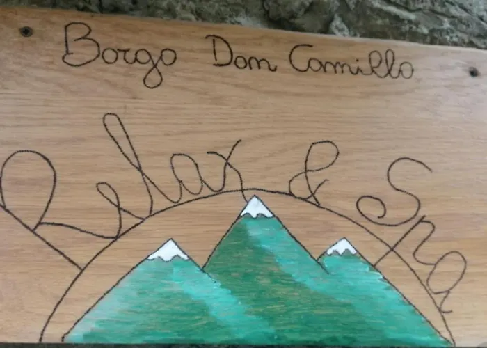  Borgo Don Camillo