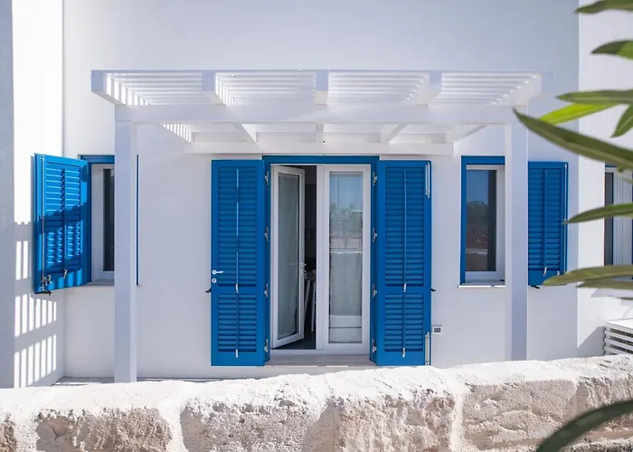 EGIDA Camere Mediterranee