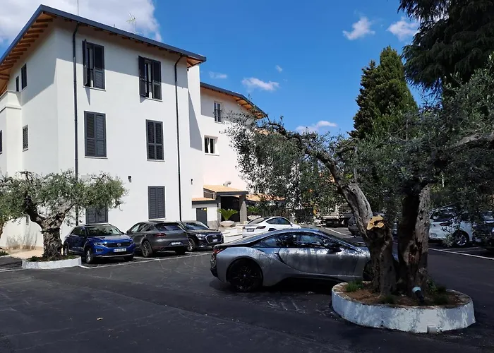  Residence Antica Colonia