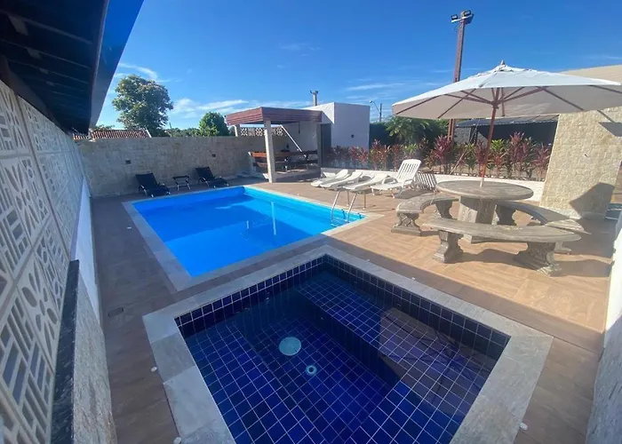 Hotel Pousada Paraiso Avaré