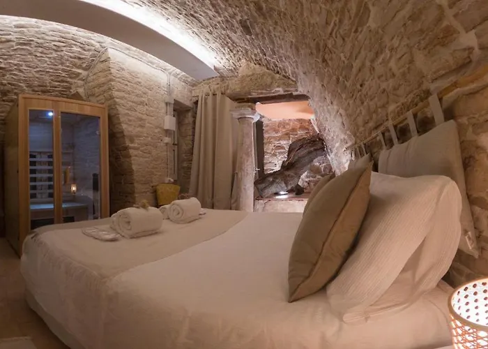 La Casa Del Fico Suite