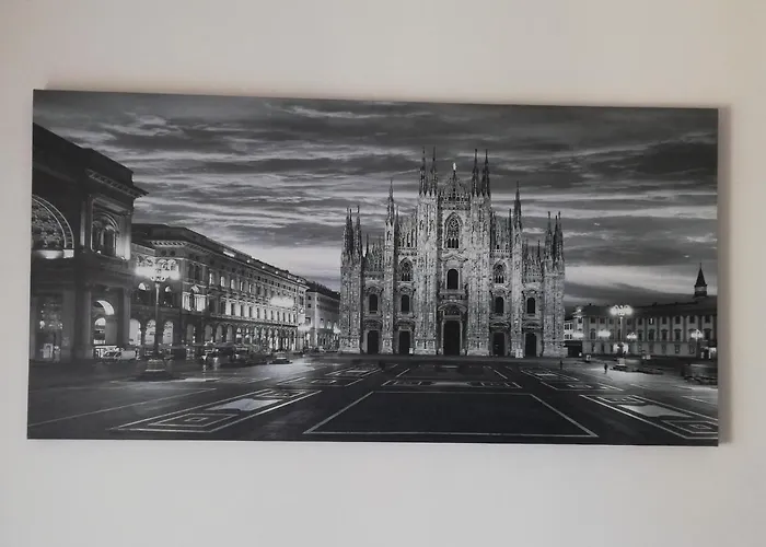 Hotel familiare: A casa di ARA