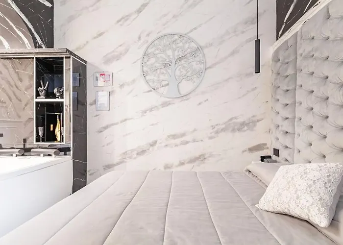  Samm B&B San Gregorio Armeno