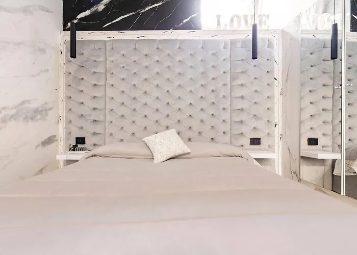 Samm B&B San Gregorio Armeno