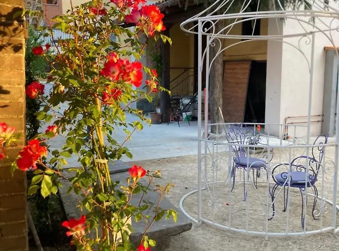  Delle Rose