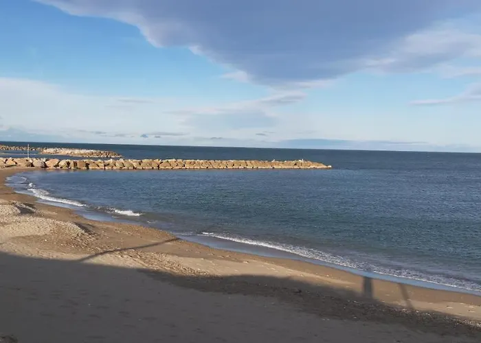 Résidence LA GRAND VOILE