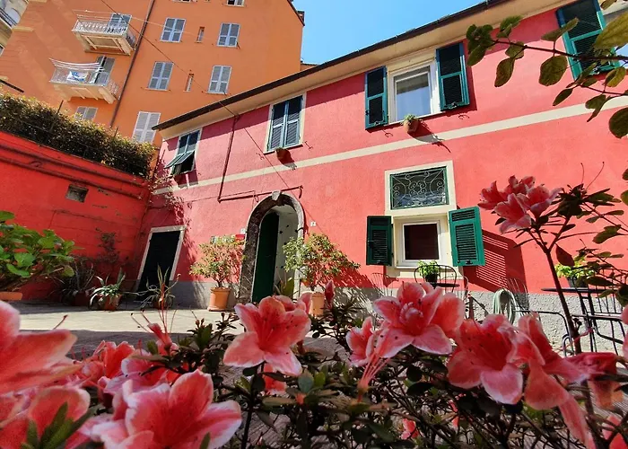 Central hotel: Boutique Hotel Novecento