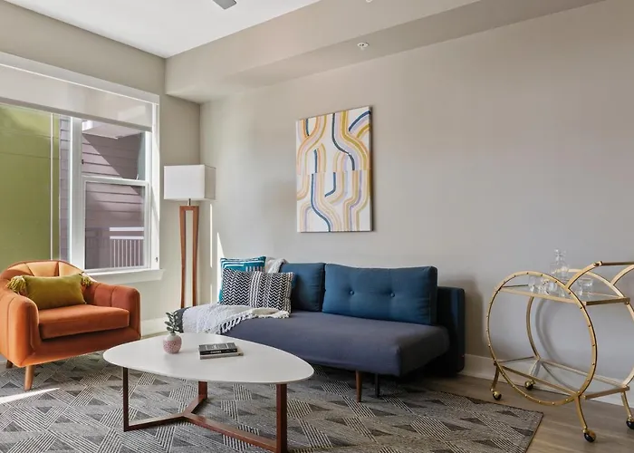 Kasa Union Station Denver