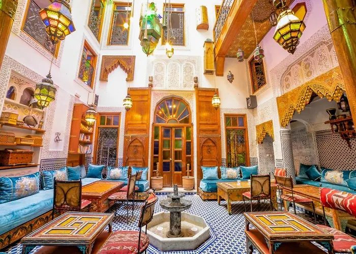 Riad Verus