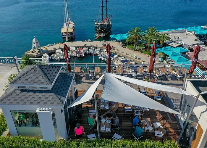 3 star hotels Porto Eda