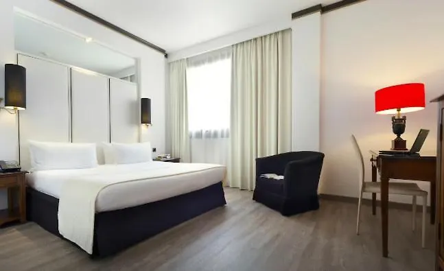 Meliá o