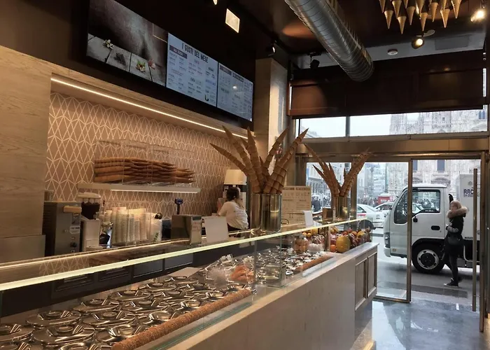 Scf Collection - Duomo