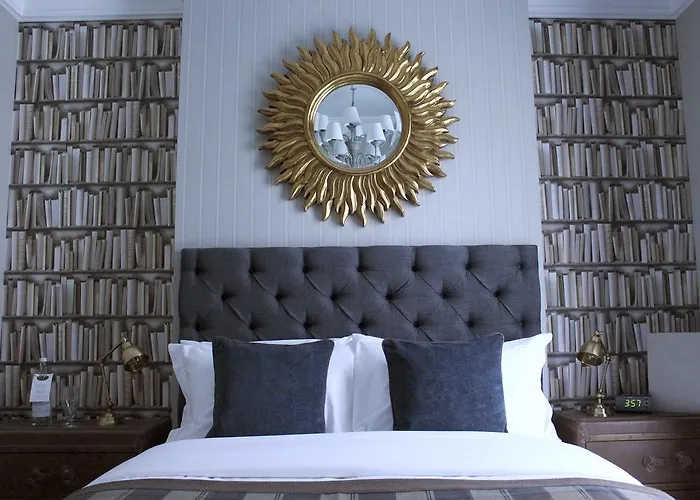 One Tun Pub & Rooms