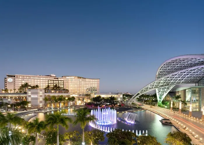 Sheraton Puerto Rico & Casino
