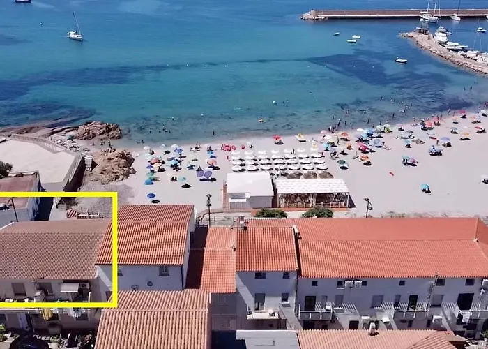 Casetta al mare