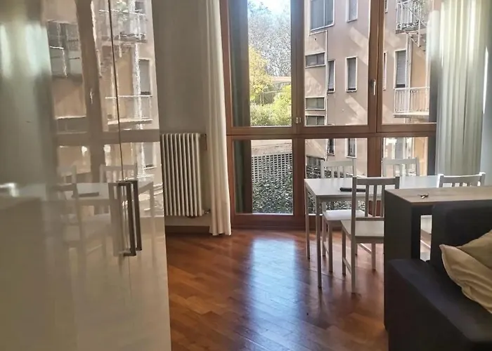  B&B Portello