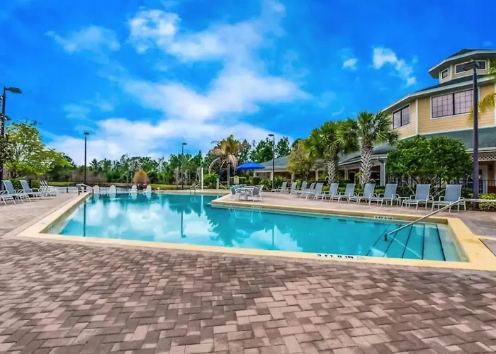  Caribe Cove