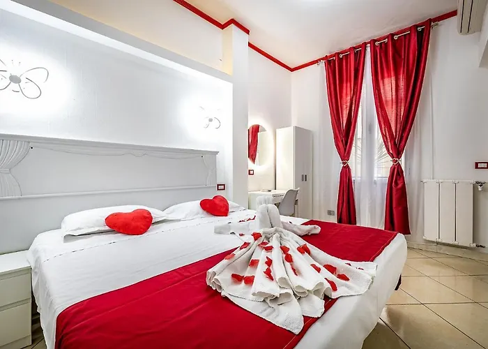 Hotel Veneto Centro Storico Di Firenze
